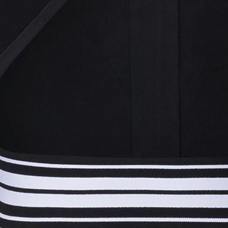 LOUIS VUITTON Lv Stripe Sports Bra-2