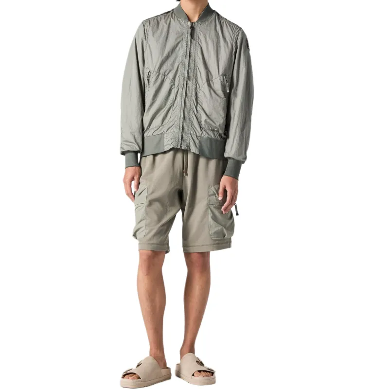 PARAJUMPERS Novak Bomber Jacket-3