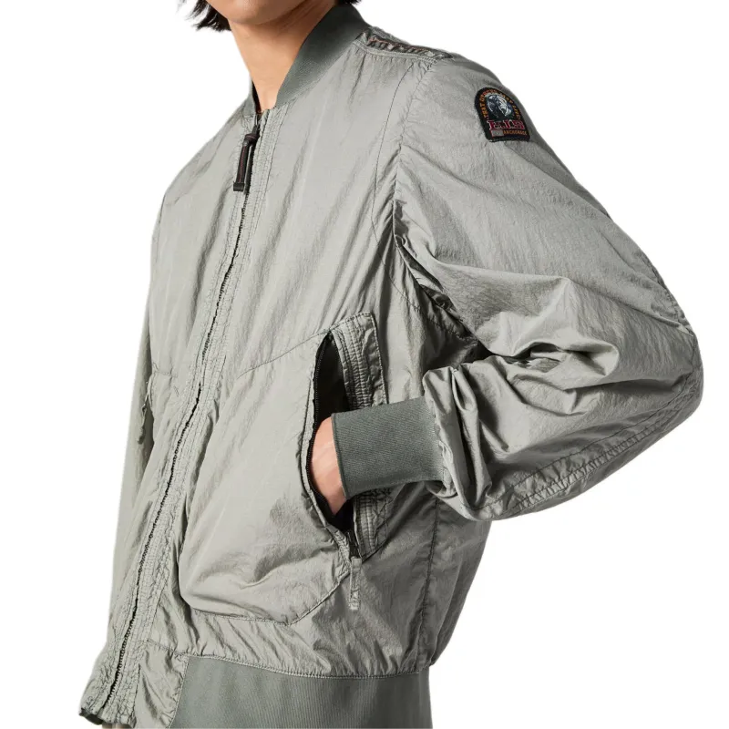 PARAJUMPERS Novak Bomber Jacket-5