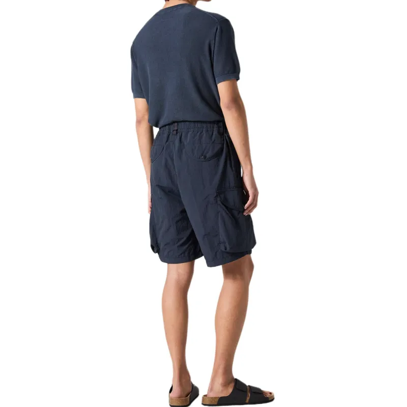 PARAJUMPERS Straight leg Shorts-4
