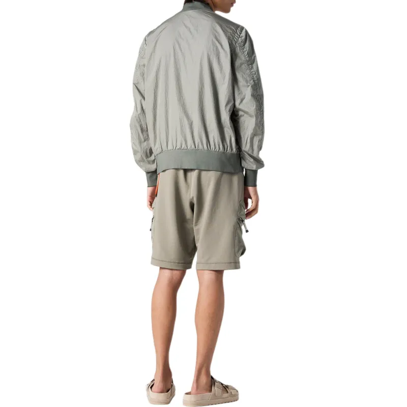 PARAJUMPERS Novak Bomber Jacket-4
