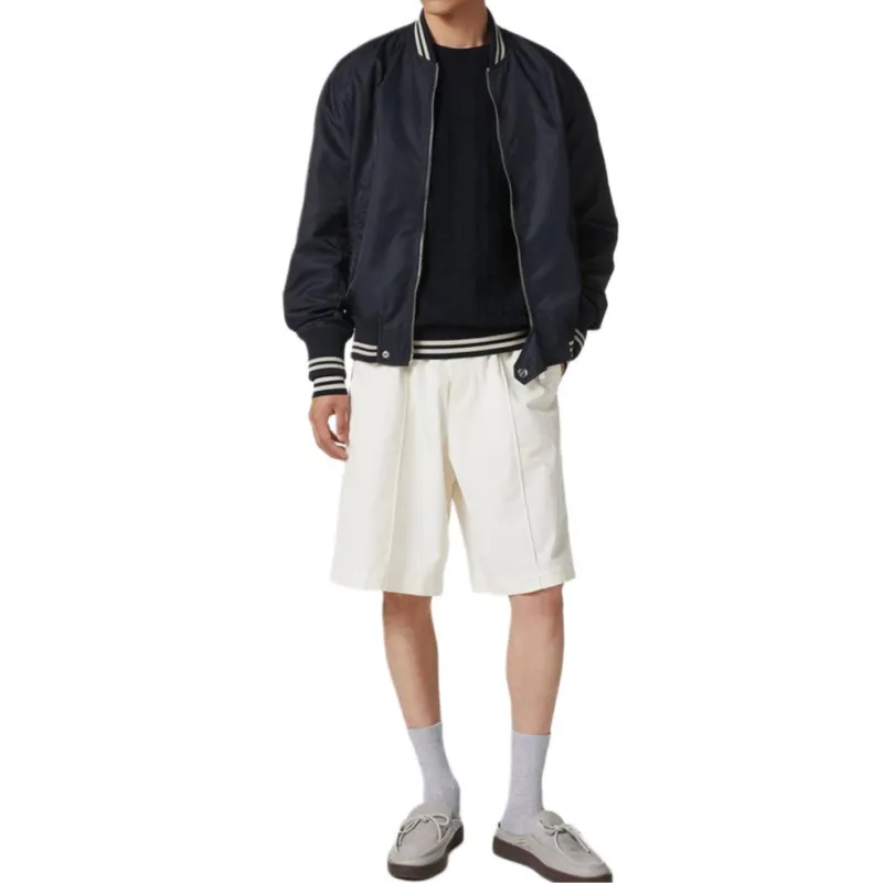 Iceberg Cotton Sweater-3