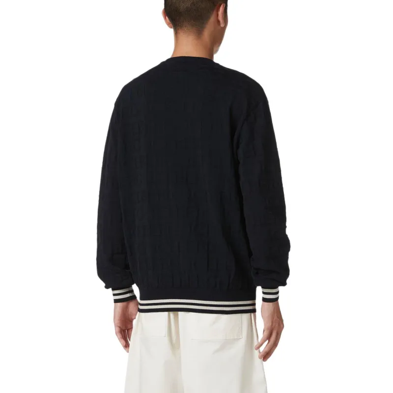 Iceberg Cotton Sweater-2