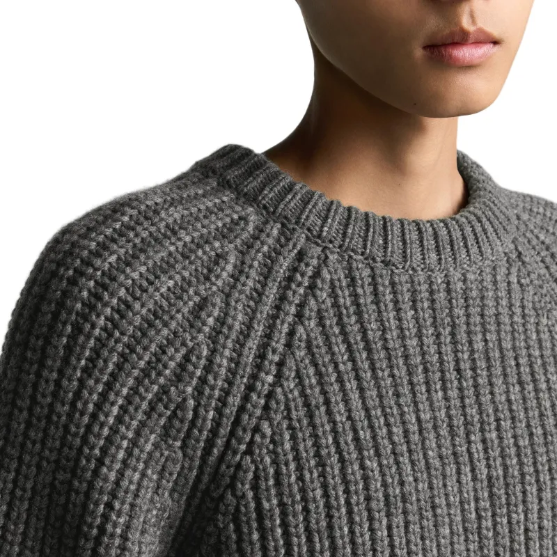 DIOR Icon FW24 Sweater Men's Gray-5