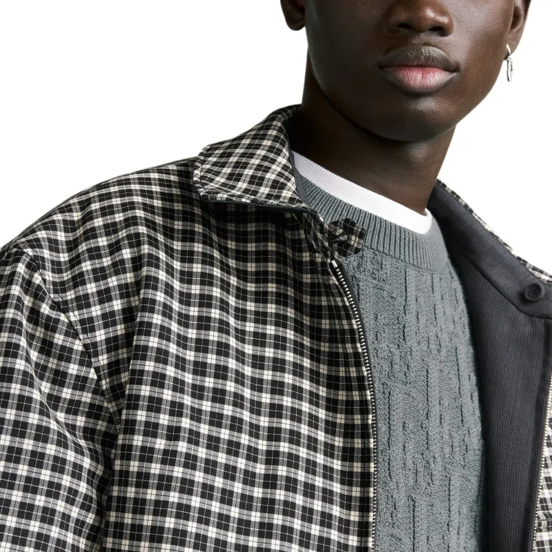 DIOR SS25 Jackets Coats Men's Blue-7