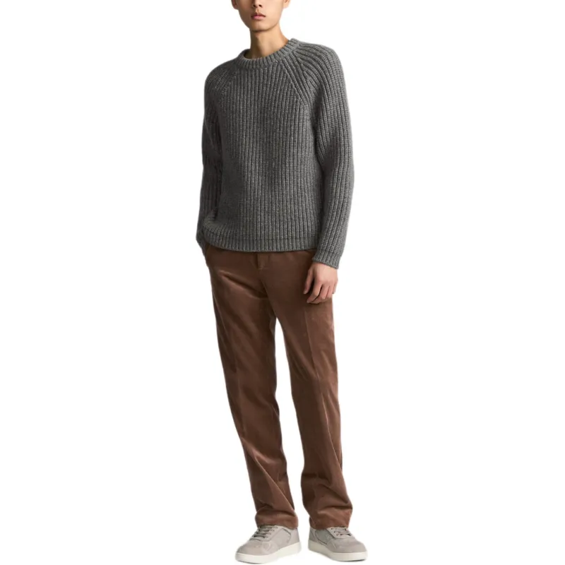 DIOR Icon FW24 Sweater Men's Gray-2