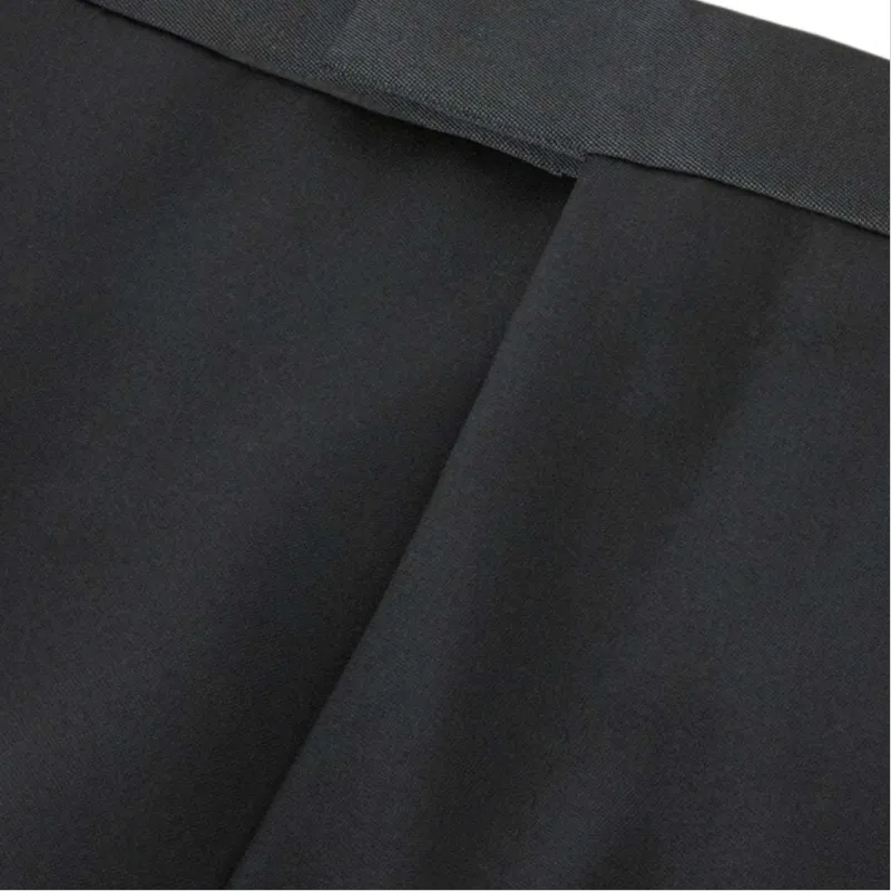 Loro Piana FW24 Business Suits Men's Black-2