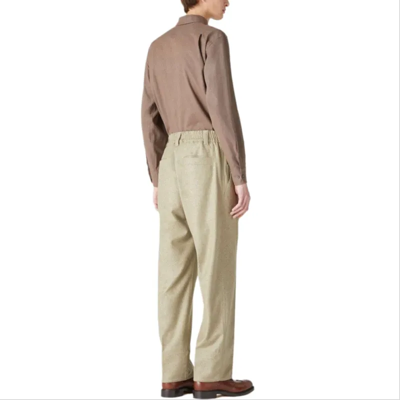 Loro Piana Cotton Shirt-3