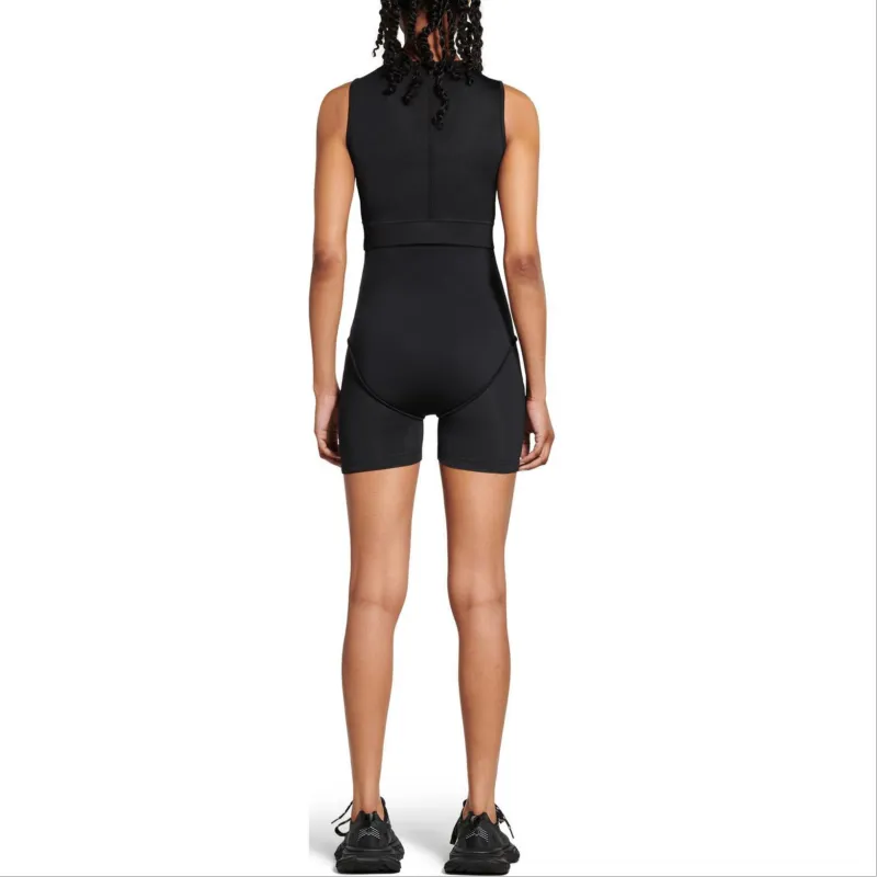 Balenciaga FW24 Bodysuits Regular Fit Women's Black-3