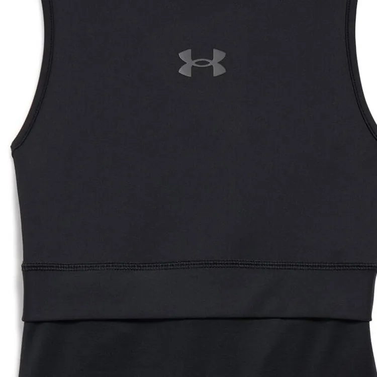 Balenciaga FW24 Bodysuits Regular Fit Women's Black-4