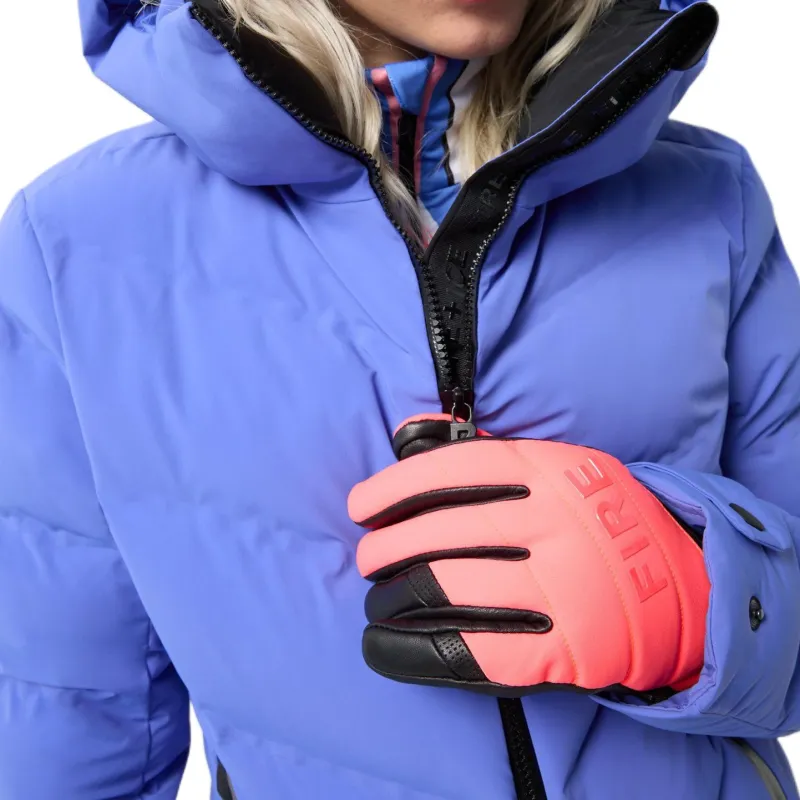 BOGNER FW24 Jackets & Coats Women's Blue-8