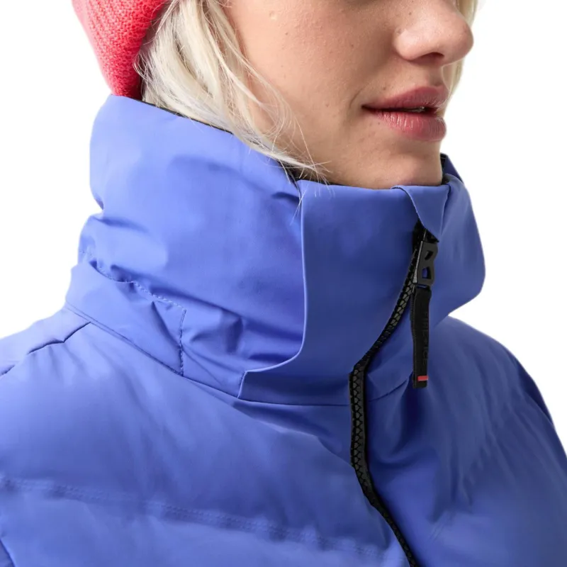 BOGNER FW24 Jackets & Coats Women's Blue-9