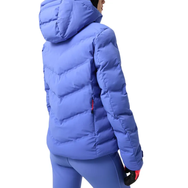 BOGNER FW24 Jackets & Coats Women's Blue-6