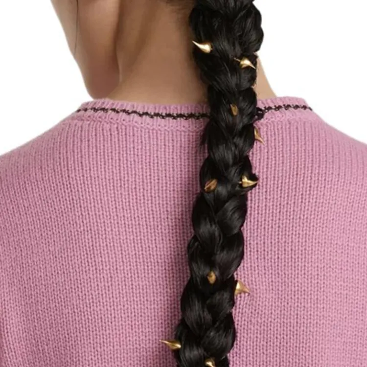 DIOR SS25 Knitwear Women's Pink-4