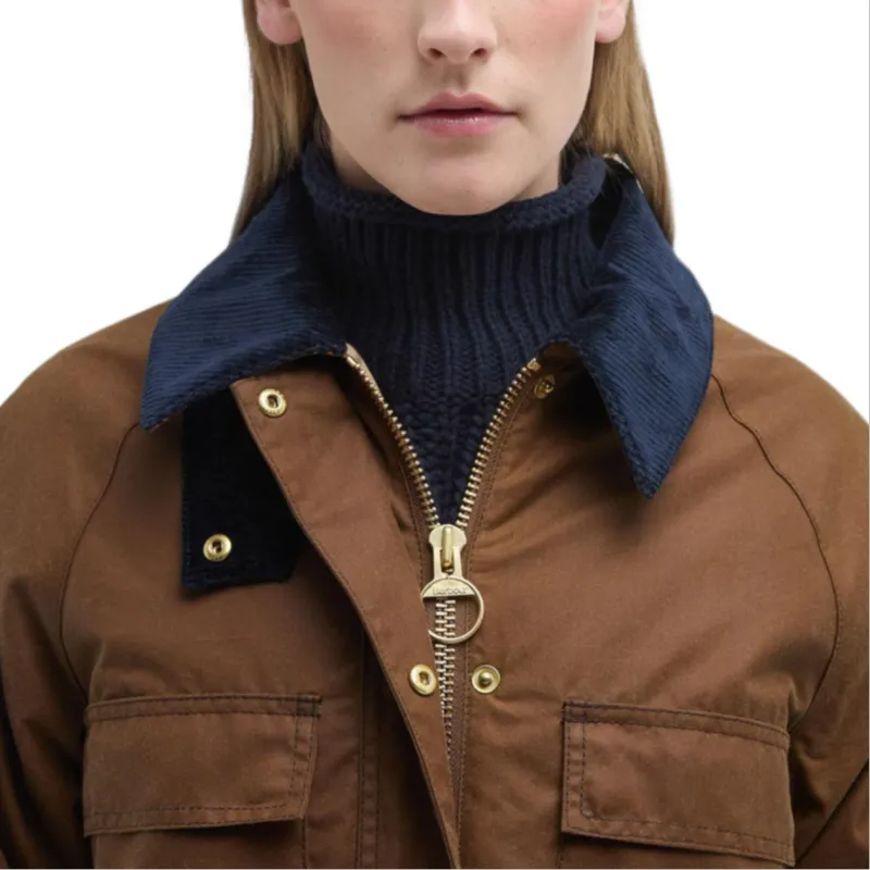 BARBOUR Ruth Utility Jacket-5