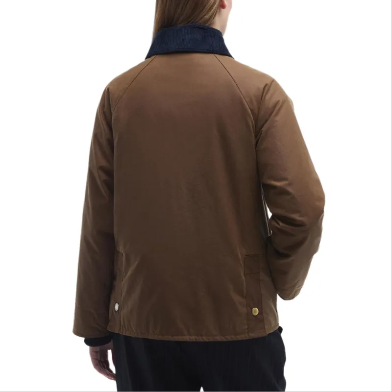 BARBOUR Ruth Utility Jacket-3