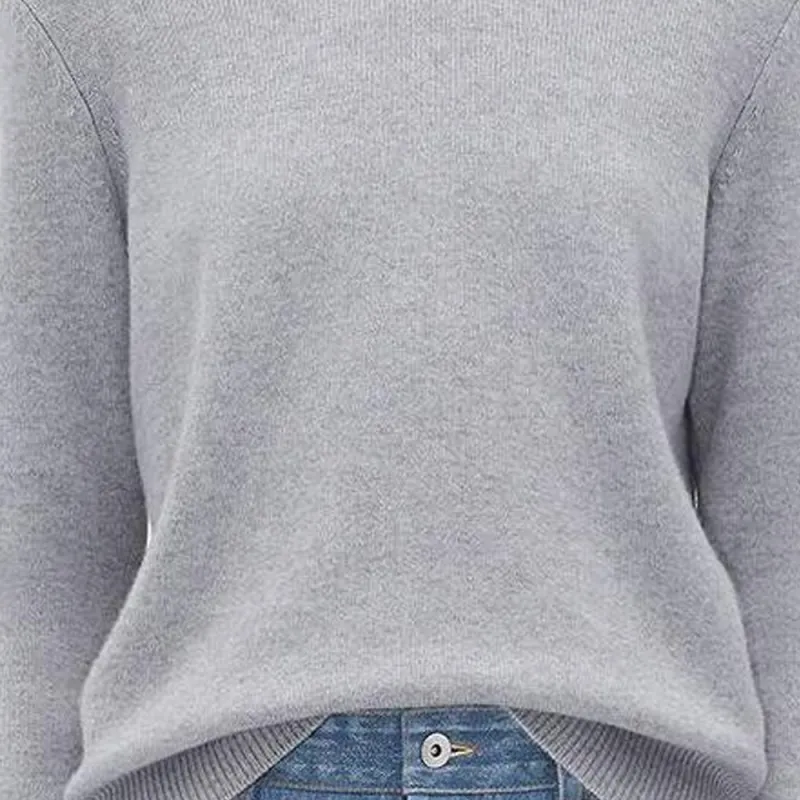 Bottega Veneta Intrecciato Leather Patches Jumper-3