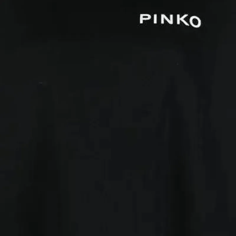 PINKO Sweatshirts Women's Black-4