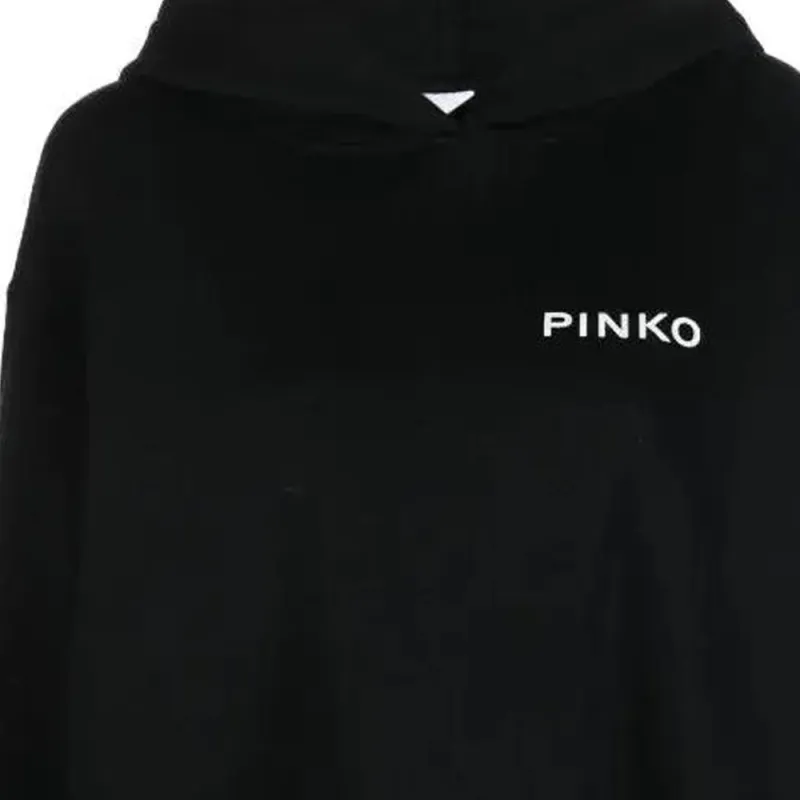 PINKO Sweatshirts Women's Black-6