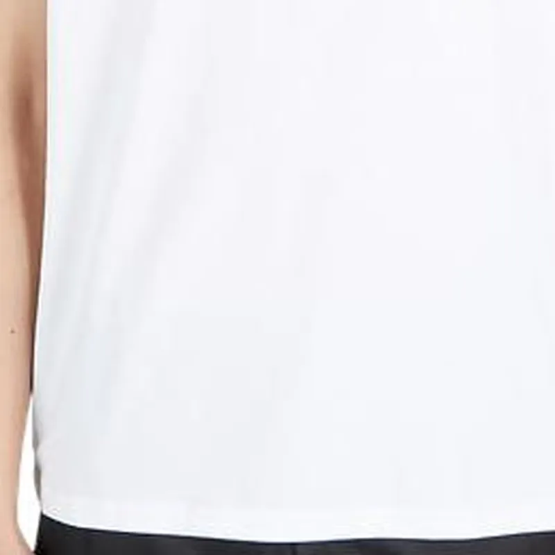 PRADA T-Shirts Men White-6