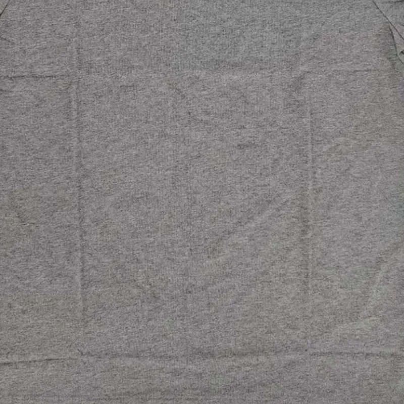 Polo Ralph Lauren SS24 T Shirt Men's Light Gray-3