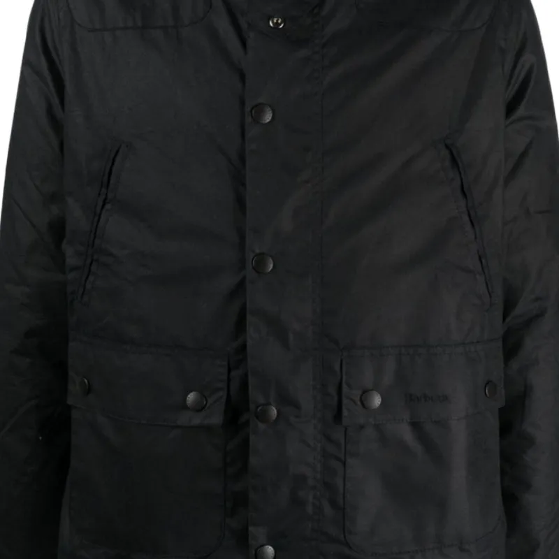 BARBOUR Jackets Coats Men's Navy-3