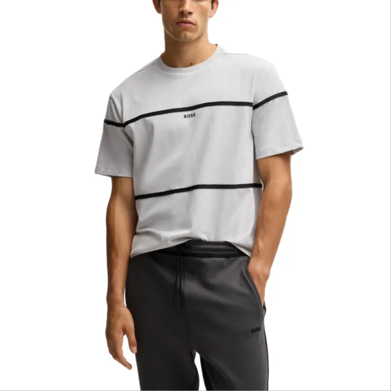 HUGO BOSS Hadiko Track Pants-4