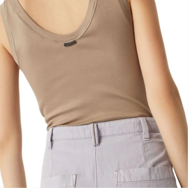 Brunello Cucinelli Wide Smart Trousers-4