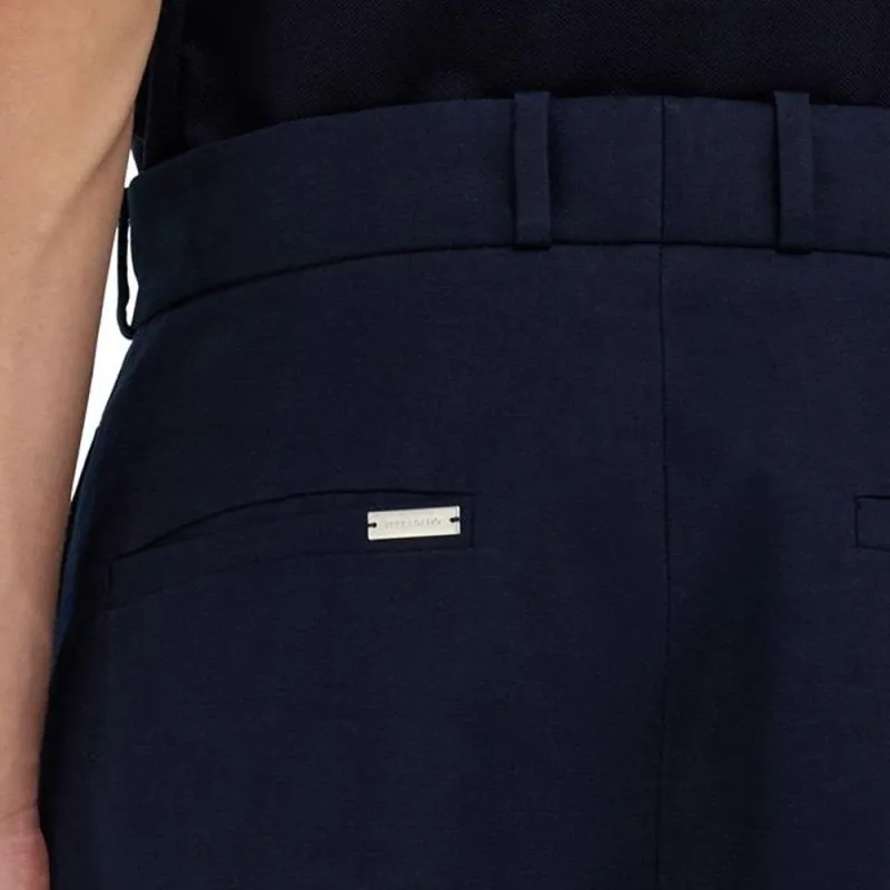 Ferragamo Organic Cotton Trousers-5