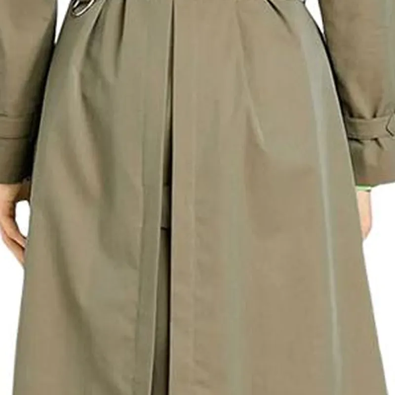 Burberry Coats Men Brown-6