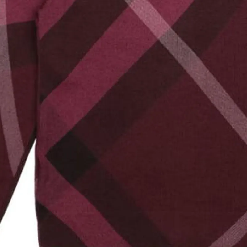 Burberry FW22 Knitwear Women's Fuchsia-3