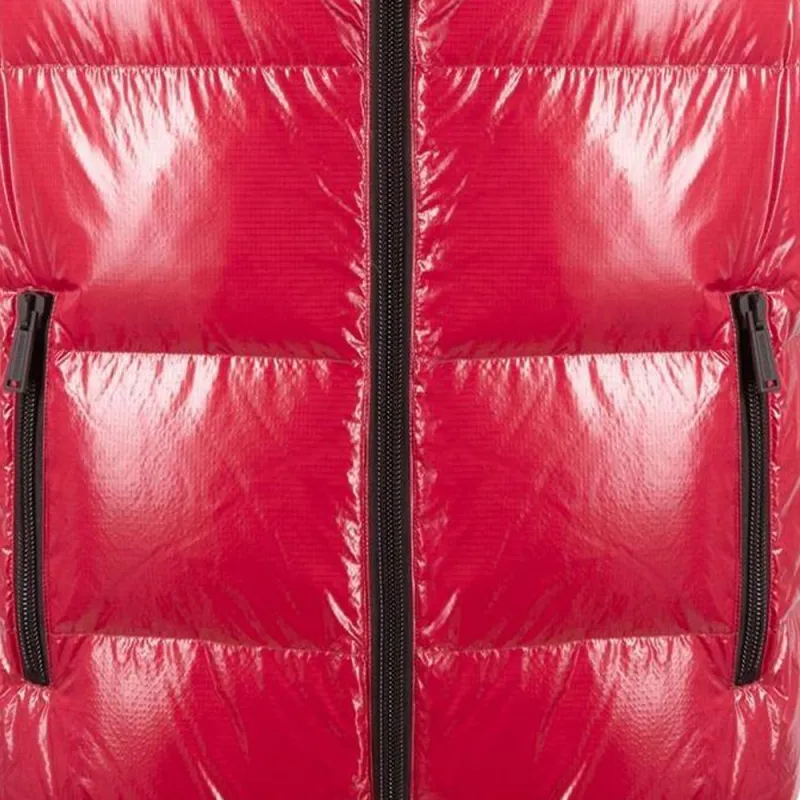 DSQUARED 2 Vests Men Red-4