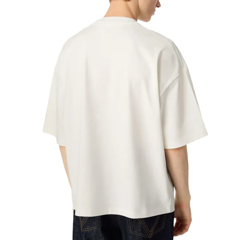 Bottega Veneta FW24 T Shirt Men's White-2