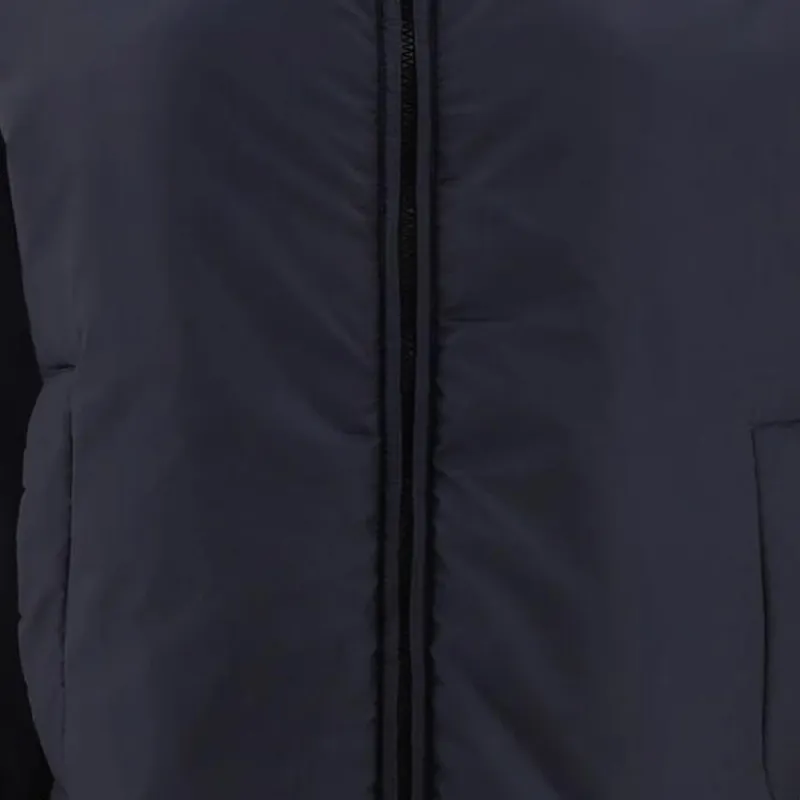 MaxMara Zip Up Long Sleeved Bomber Jacket-2