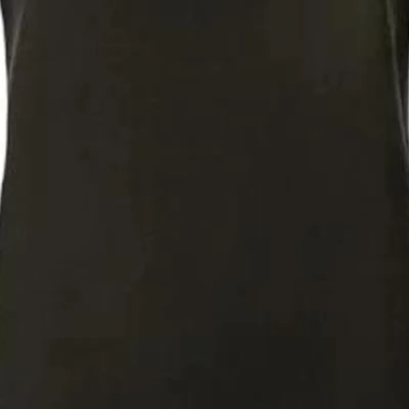 ARMANI EXCHANGEAE Sleeveless Dress Women's Black-4