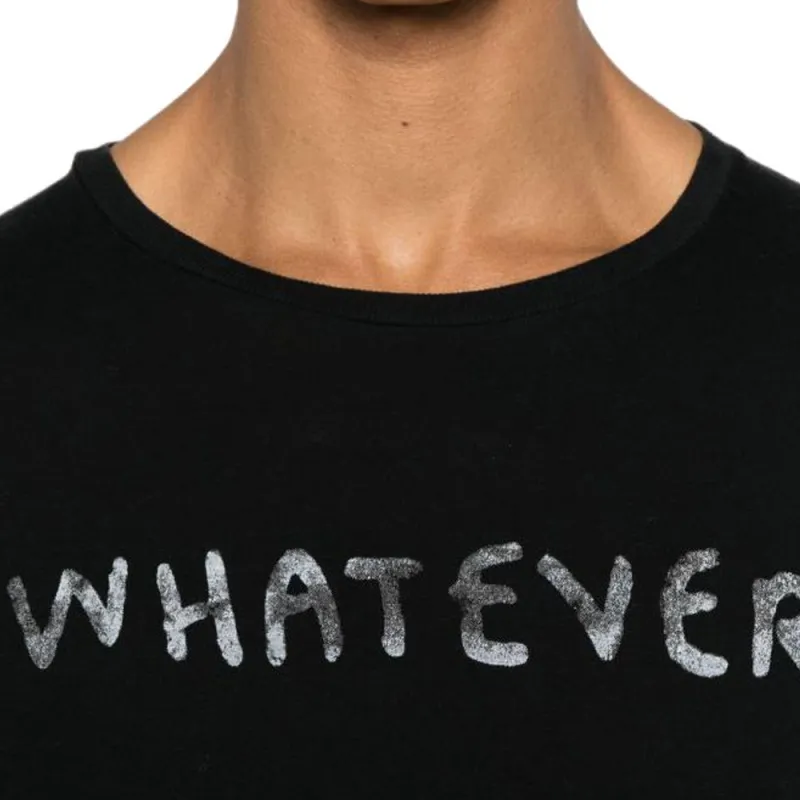 R13 Whatever T shirt-3
