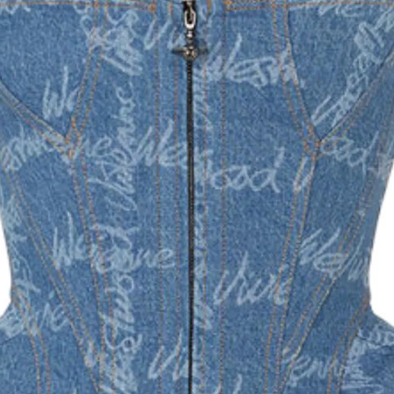 Vivienne Westwood Cobrax Corset-5