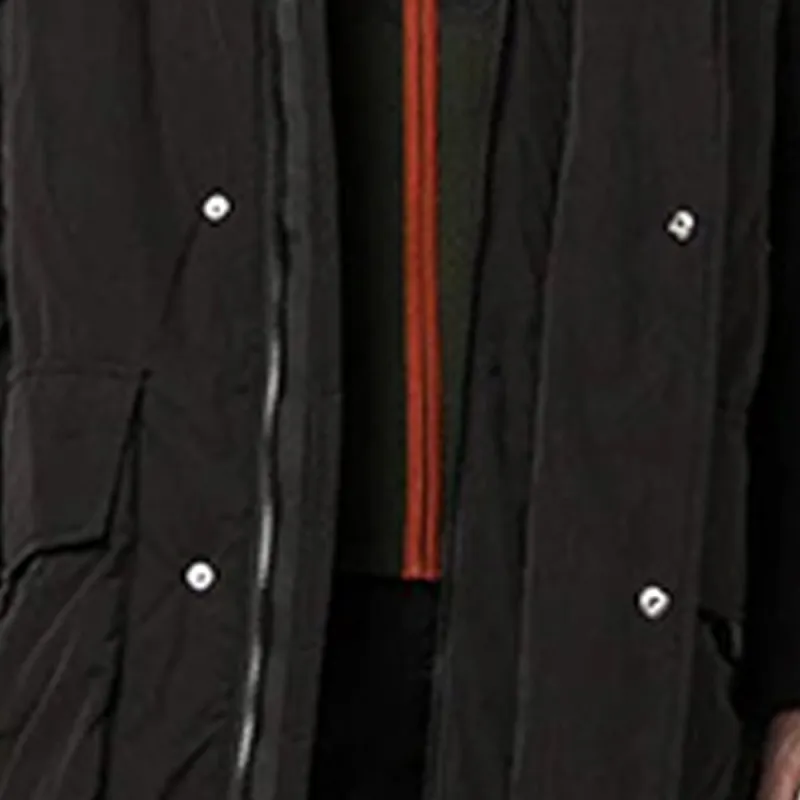 ARMANI EXCHANGEAE Puffer Jacket Men's Black-7