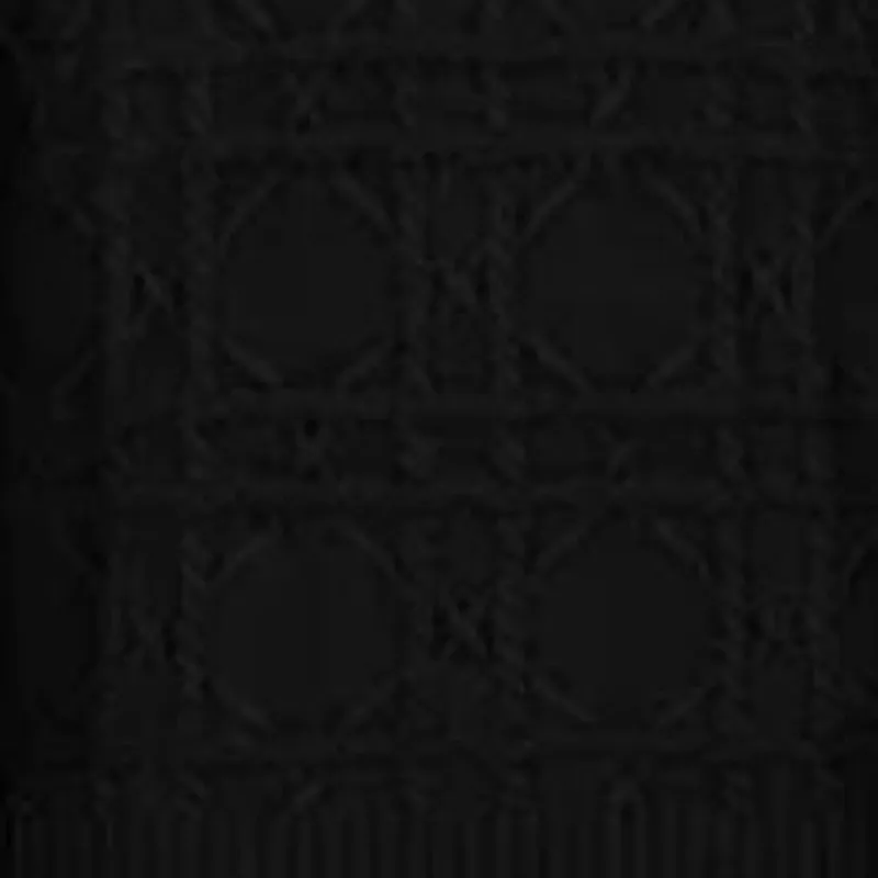 DIOR Sweaters Men Black-3