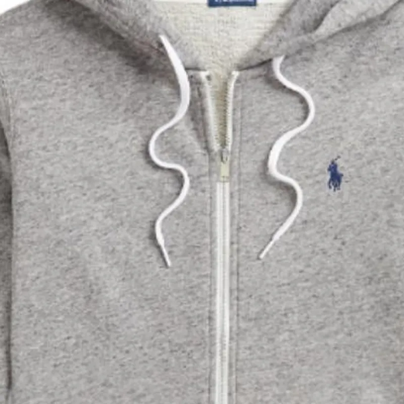 Polo Ralph Lauren Sweatshirt Women's Gray-6