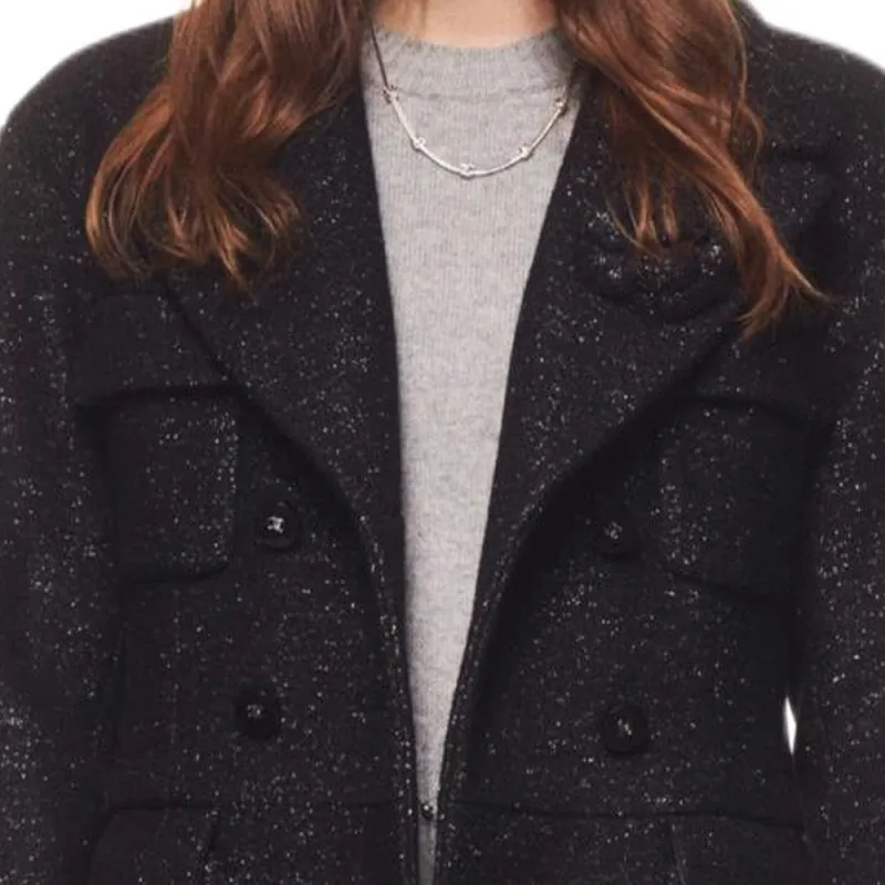 CHANEL FW24 Knitwear Women's Khaki-5