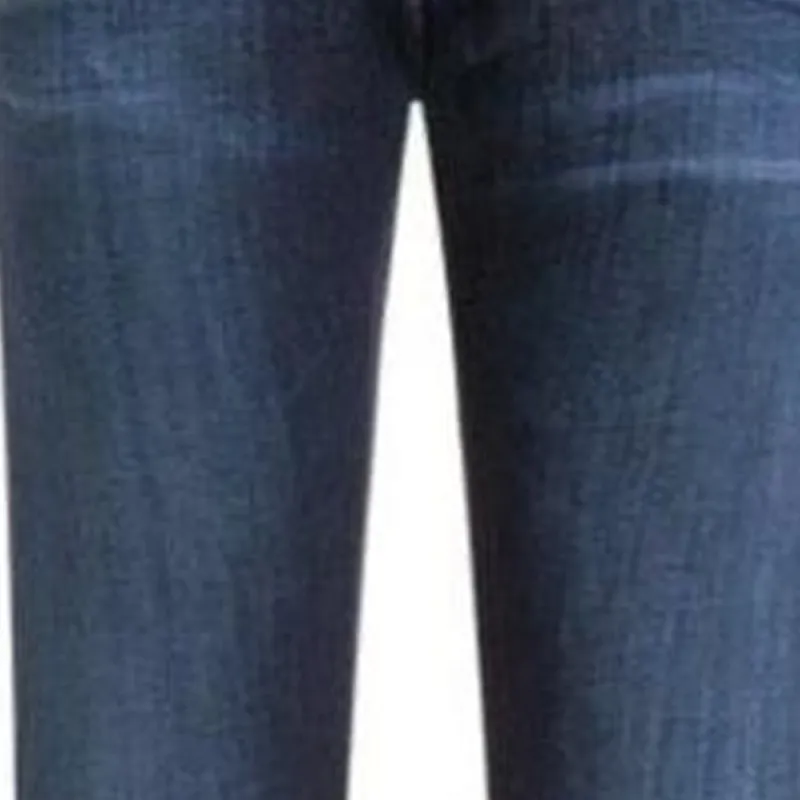 ARMANI JEANS Men Blue-3