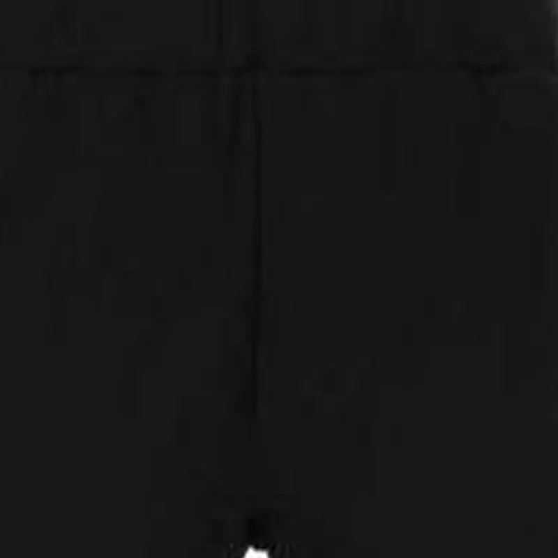 PRADA SS23 Knitted Sweatpants Men's Black-3