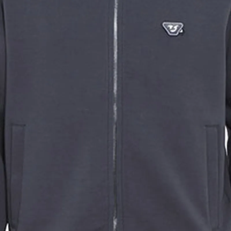 EMPORIO ARMANI Jackets & Coats Men's Blue-2