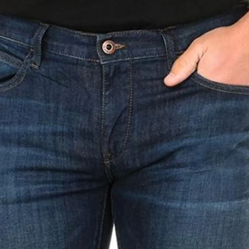 ARMANI JEANS Men Blue-4