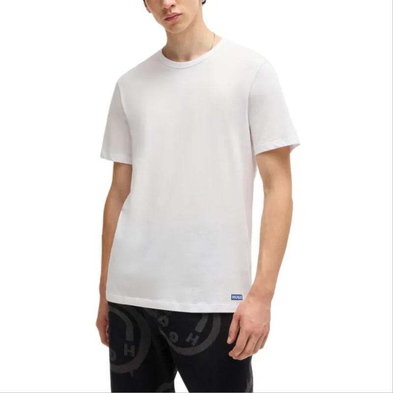 HUGO BOSS T Shirt Men's 3 Pack White-2