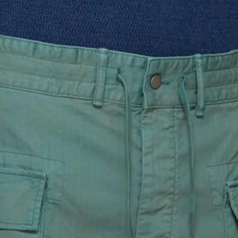 Ralph Lauren Cargo Pants Men's Green-7