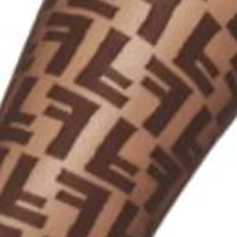 FENDI Women's Pantyhose-1