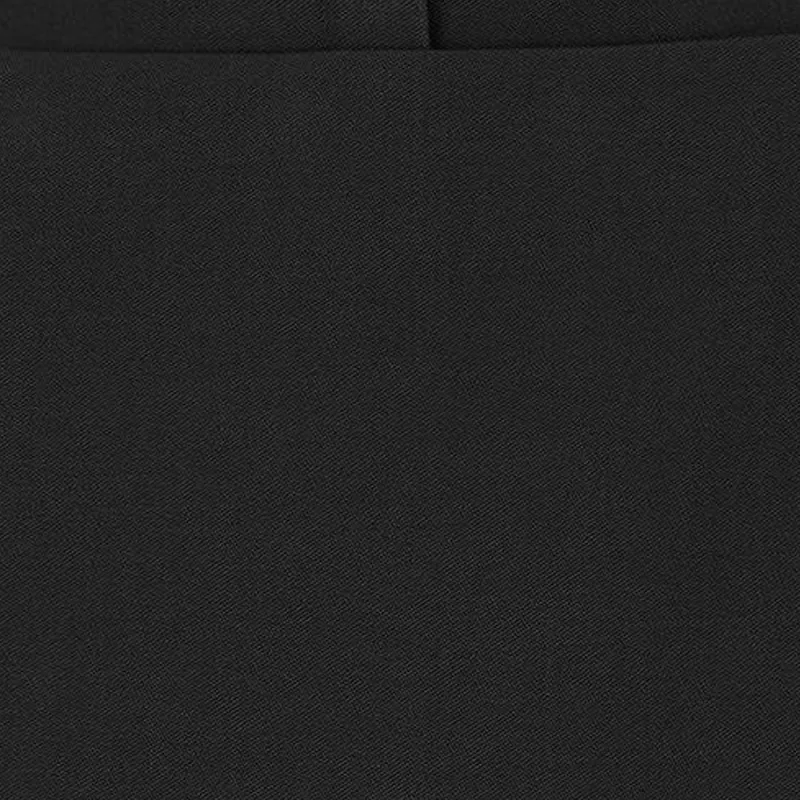 FENDI FW24 Casual Shorts Women's Black-4
