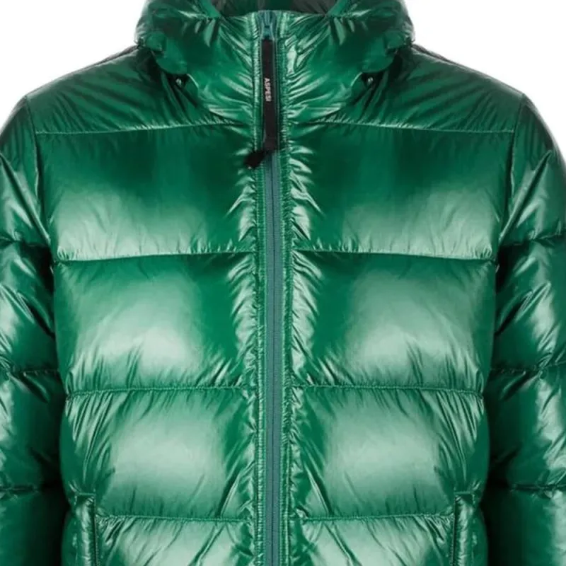 ASPESI Budd Padded Jacket-1